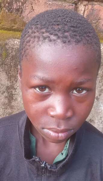 إيفا غايس مبيندا بالال