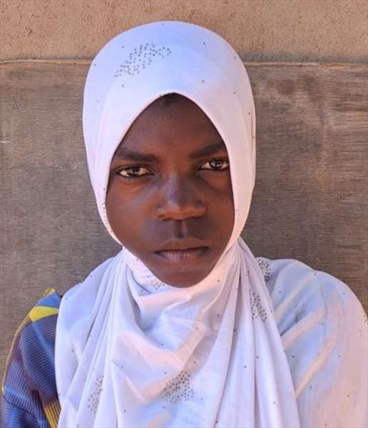 INESS JUSTEN CHITWANGA CHITWANGA