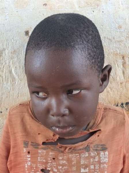 بيمبيرو وليام ماوندا ماوندا