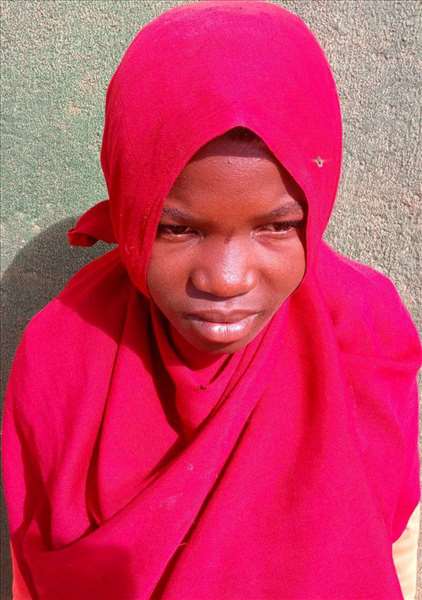 آمنة موسى علي علي