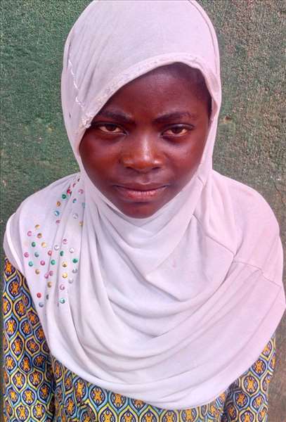 جميلة كالووا يوحاني يوحاني