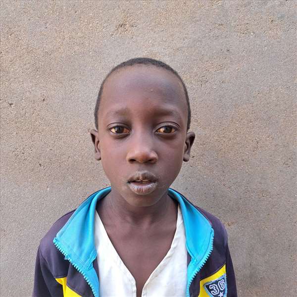 OVIASI ROBERT ANUSA ANUSA