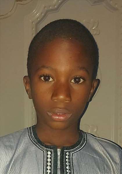 باه باه صغير سي