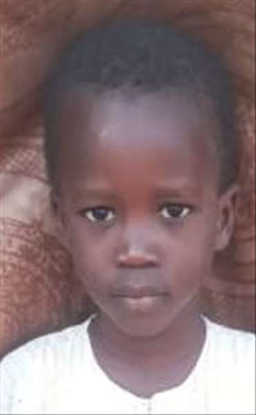 BayeModou Omar Modou Kane