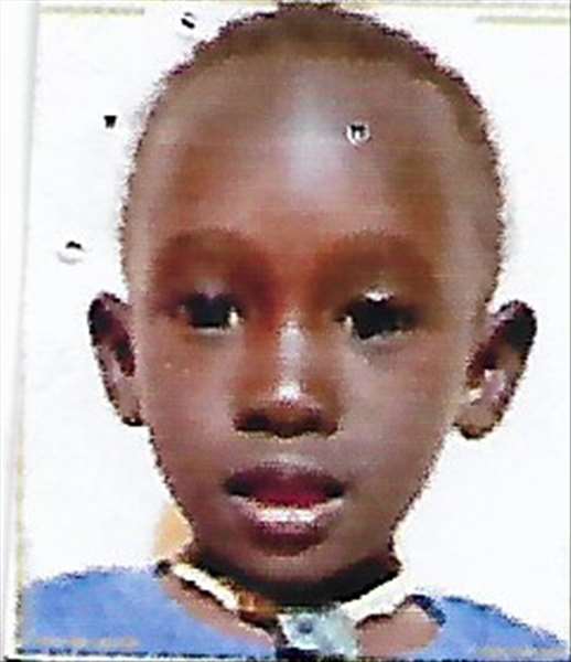 KhadiRassoul Saliou Mamadou Fall