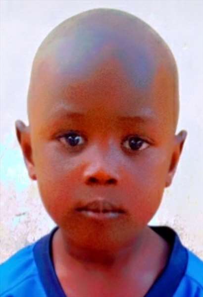 Cherif Cheikh Cheikh Gueye