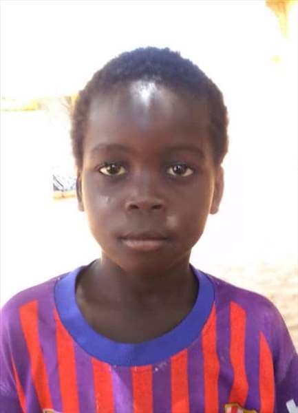 Ousseynou Demba Ale Fall