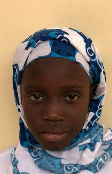 NdyeSoukeye Ibrahima Ndiogou Ndiaye