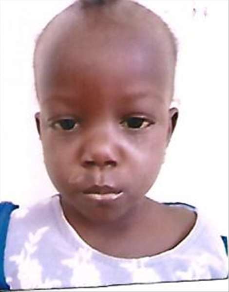 Mbene Aliou Massamba Mbengue