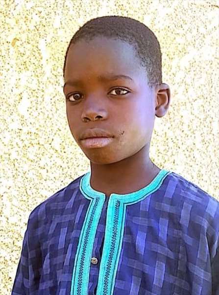 Modou Mor Aliou Gueye