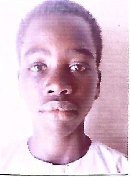 Modou Pathe Ale Thiame