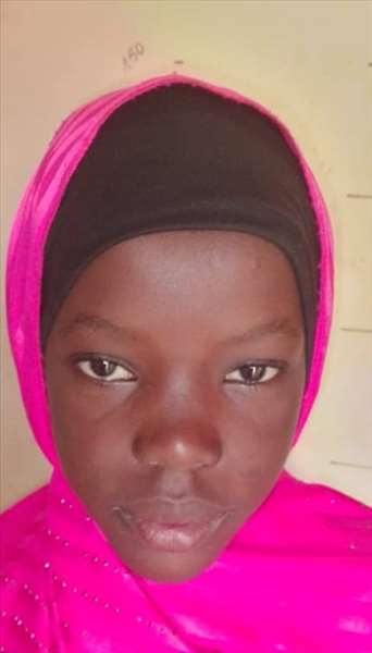 Fatma Mbaye Ndiawar Dieng