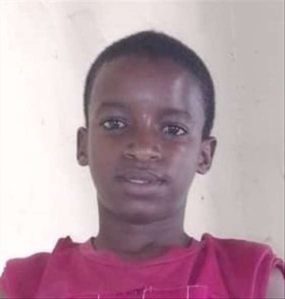 Boubacar Oumar Abdourahmane Sow