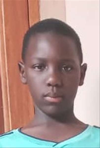 سيدنا محمد بوكنتا صمب جابي