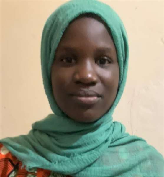 Aissata Ibrahima Abdou Tall