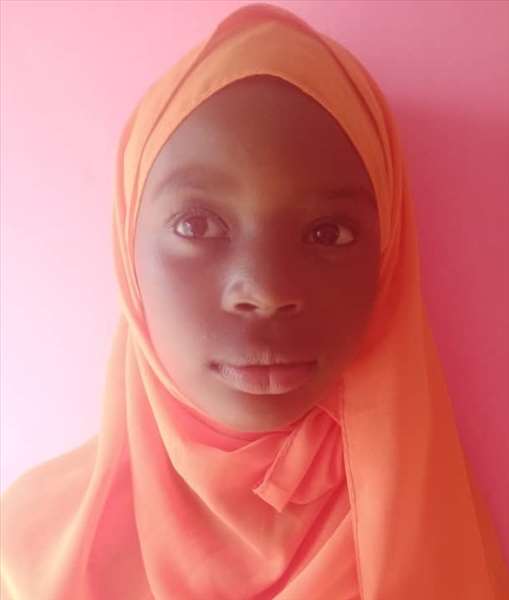 Khady PapaOumar Mohamed Diop