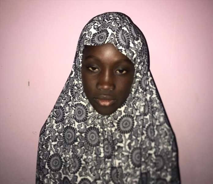 FatouBinetou AmadouMoustapha Malick Thiam