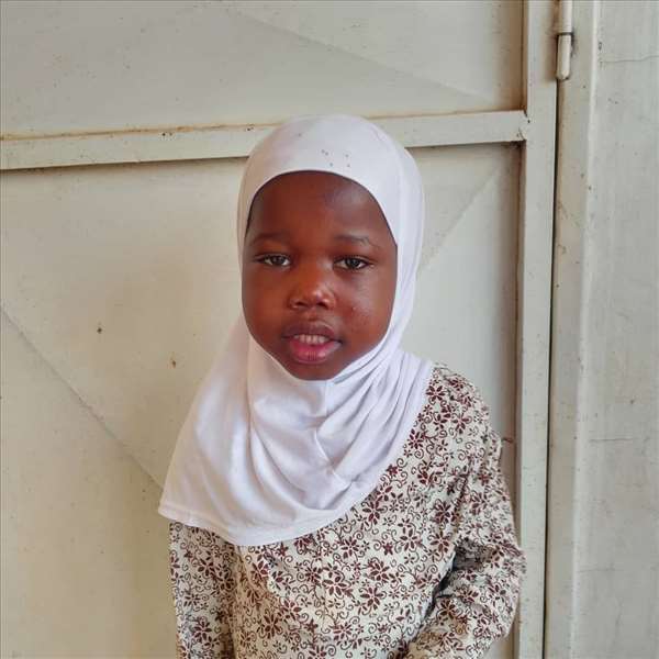 Mariama Ndiouga Mahib Lo