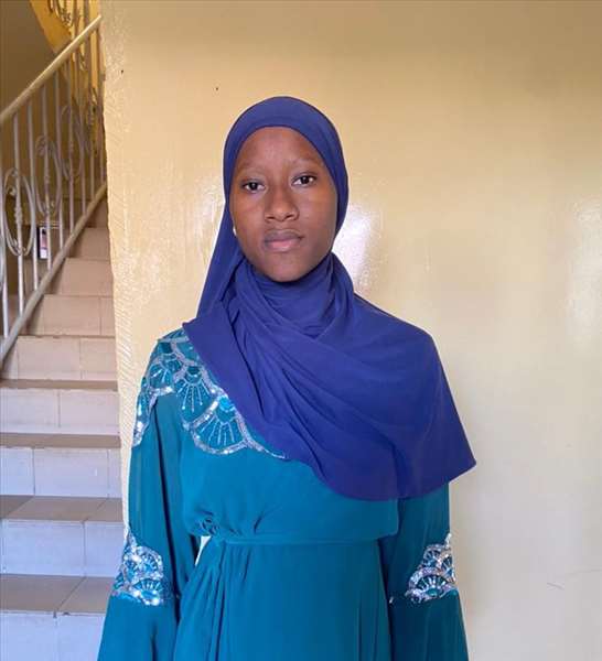 Awa Salif Moussa Diallo
