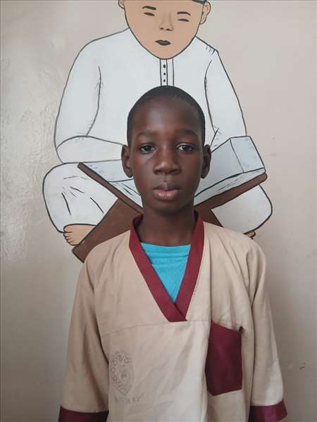Thierno Souleymane Thierno Niang
