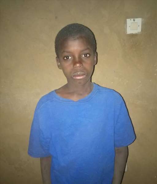 MouhamadoulRassoul Abdoul Nokho Kobor