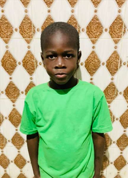 Abdoulaye PapeNgor Abdoulaye Ndiaye