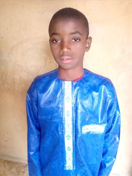 Aboubacar Abdoul Nokho Kobor