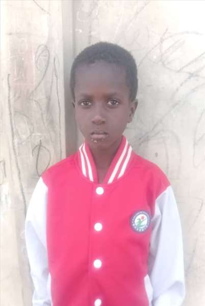 Badara Ousseynou Mamadou Diallo