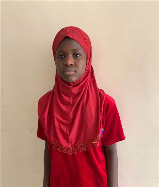 Madjiguene ElhadjiMalick CheikhTidiane Ndiaye