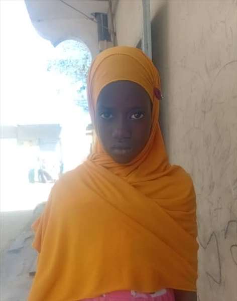 Marieme Ousseynou Mamadou Diallo