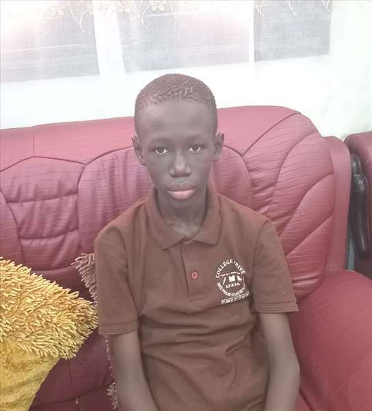 Mouhamed Ngaty AmadouMokhtar Ndiaye