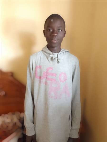 Abdourahmane Boucounta Abdourahmane Ndiaye