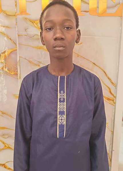 Galass Cheikh Modou Thiam