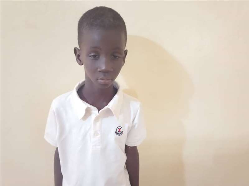Mandiaye ElhadjiMalick Abdoulaye Mbow