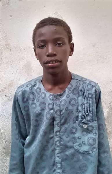 Gallo Amady Moussa Ba