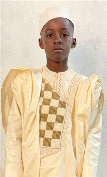 CheikhAmadouTidiane Oumar Babacar Diallo