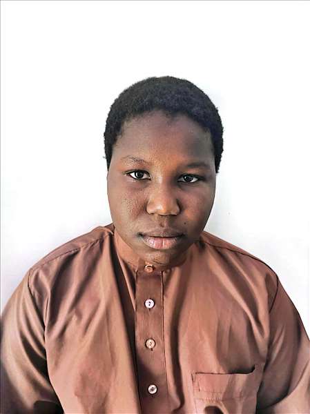 SerigneIbrahima AbdoulHamid SerigneIbrahima Mbaye