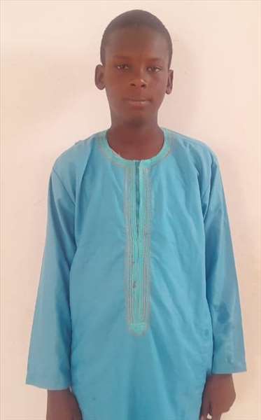MbayeBabacar Mamadou Mbaye Diallo