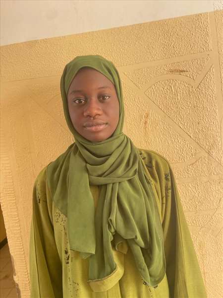 Khady Dame Makhary Ndiaye