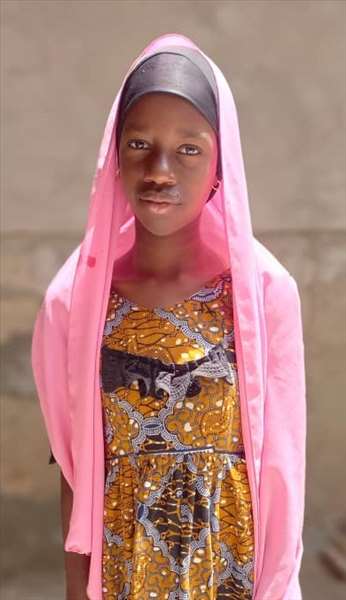 Maimouna PapaIbrahima Aida Diagne