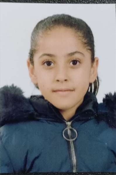gana sameh esaid omar