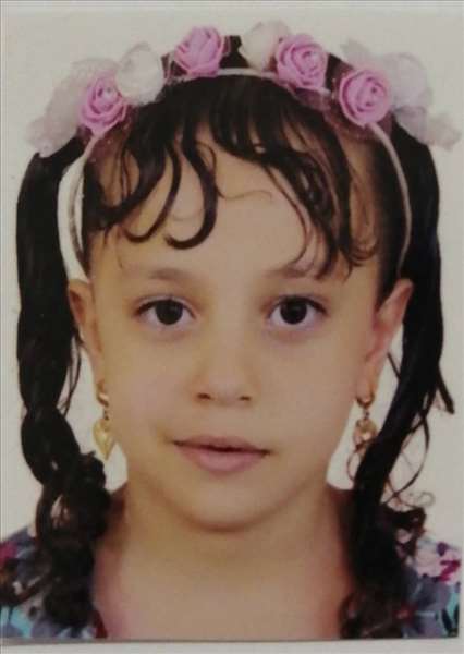 مريم  تامر محمد علي صافي