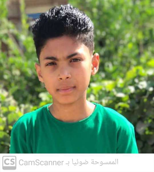 moaz wahid zaky salama