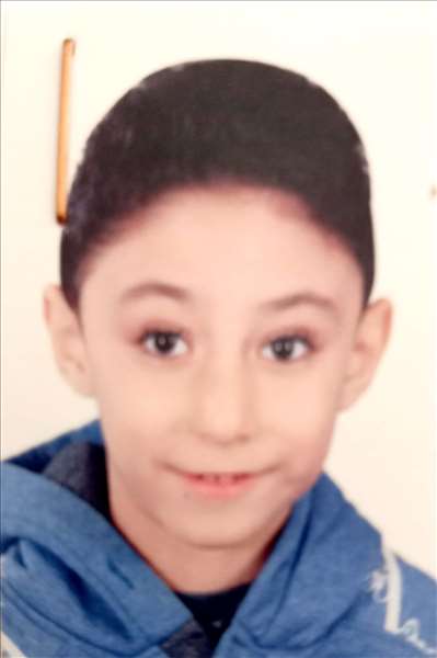 محمود احمد محمد مصطفي الحديدي
