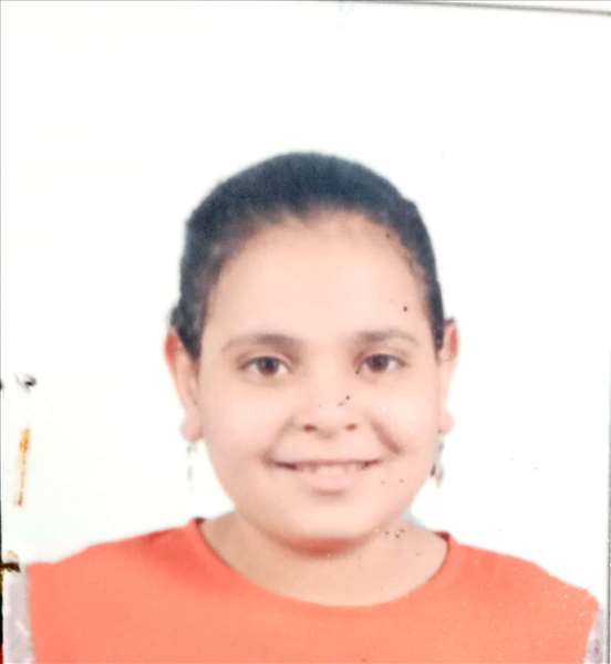 gana hesham mohamad gaad