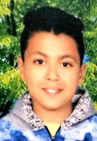 sheref ashraf fathey ahmed