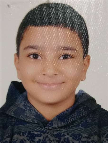 Moamen Mohamad Abdoelmeneam Amasha