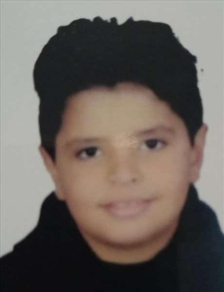 Adam Mohamad Shawkey Aboenaga
