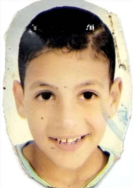 Anwar Hassan Anwar Zaghloul