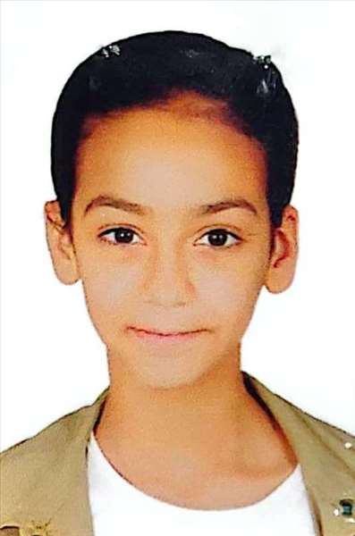 ملك السيد احمد البدراوى